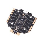 Nuovo T-MOTOR C80A 4 in1 4-8S Blheli32 Dual MOS FPV Racing traversse aeromobile aereo senza pilota elettrico UAV controllo di volo